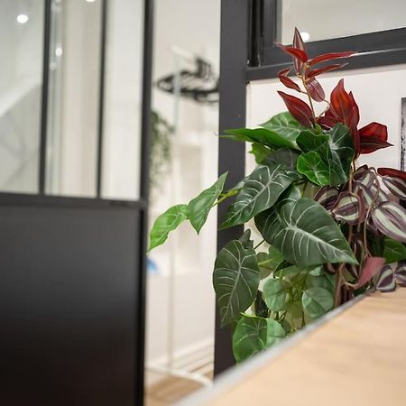 Appartement Tout Equipe Au Coeur Du Panier Vieux Port Marseille Ngoại thất bức ảnh