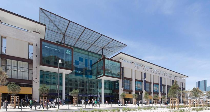 Appartement Tout Equipe Au Coeur Du Panier Vieux Port Marseille Ngoại thất bức ảnh